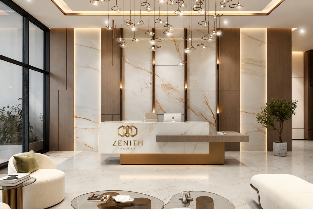 Dubai Real Estate Experts